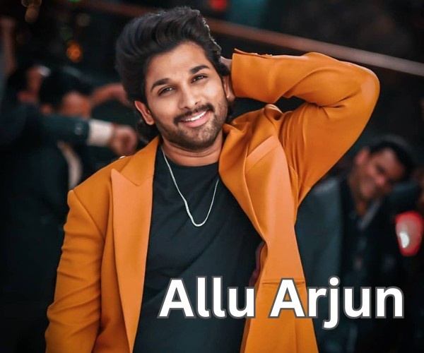 ಅಲ್ಲು ಅರ್ಜುನ್: ಕುಟುಂಬ, ಕೋಟಿ ಆಸ್ತಿ ಮತ್ತು ಅವರ ಯಶಸ್ವಿ ಚಲನಚಿತ್ರ ಪಯಣ