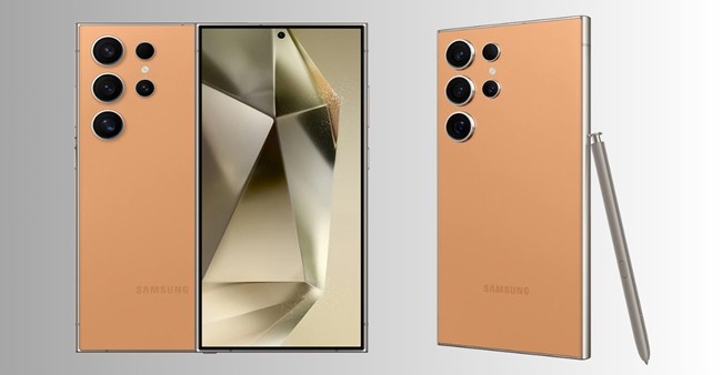 Samsung Galaxy S24 Ultra: 200MP ಕ್ಯಾಮೆರಾ, ಎಐ ಮಾಯಾಜಾಲ, ಇದು ನಿಮ್ಮ ನಿರೀಕ್ಷೆಗೂ ಮೀರಿದ ಮೊಬೈಲ್!