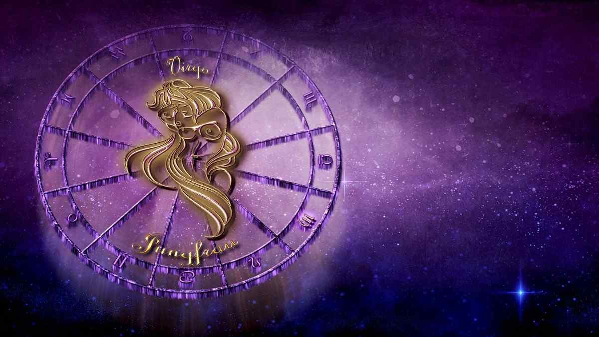 Virgo in Kannada